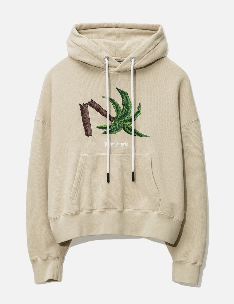 BROKEN PALM HOODIE - 1
