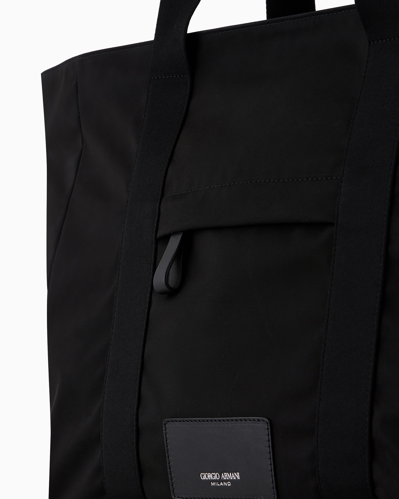 ASV SMALL NYLON SHOPPER BAG - 5