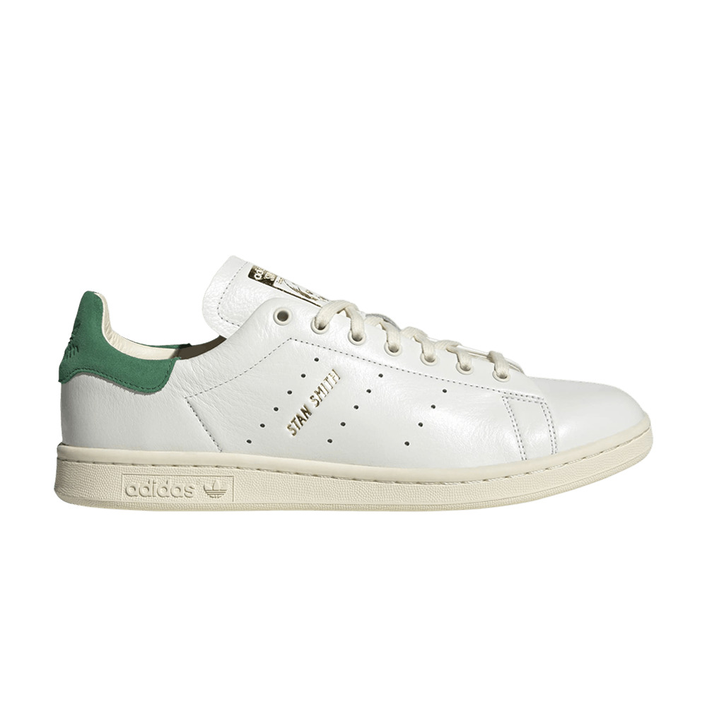 Stan Smith Lux 'White Green' - 1