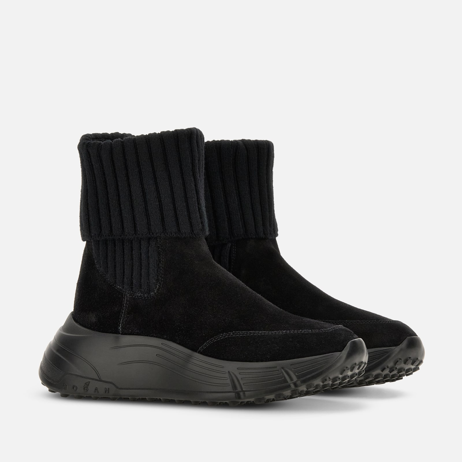 Chelsea Boots Hogan Hi-Fi - 2