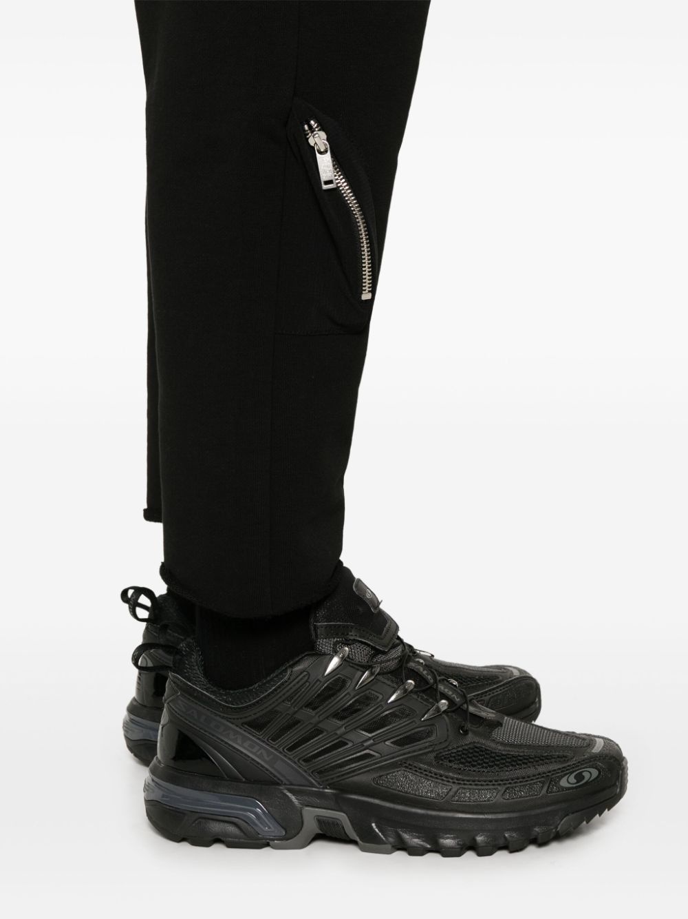 M ST 446 track pants - 5
