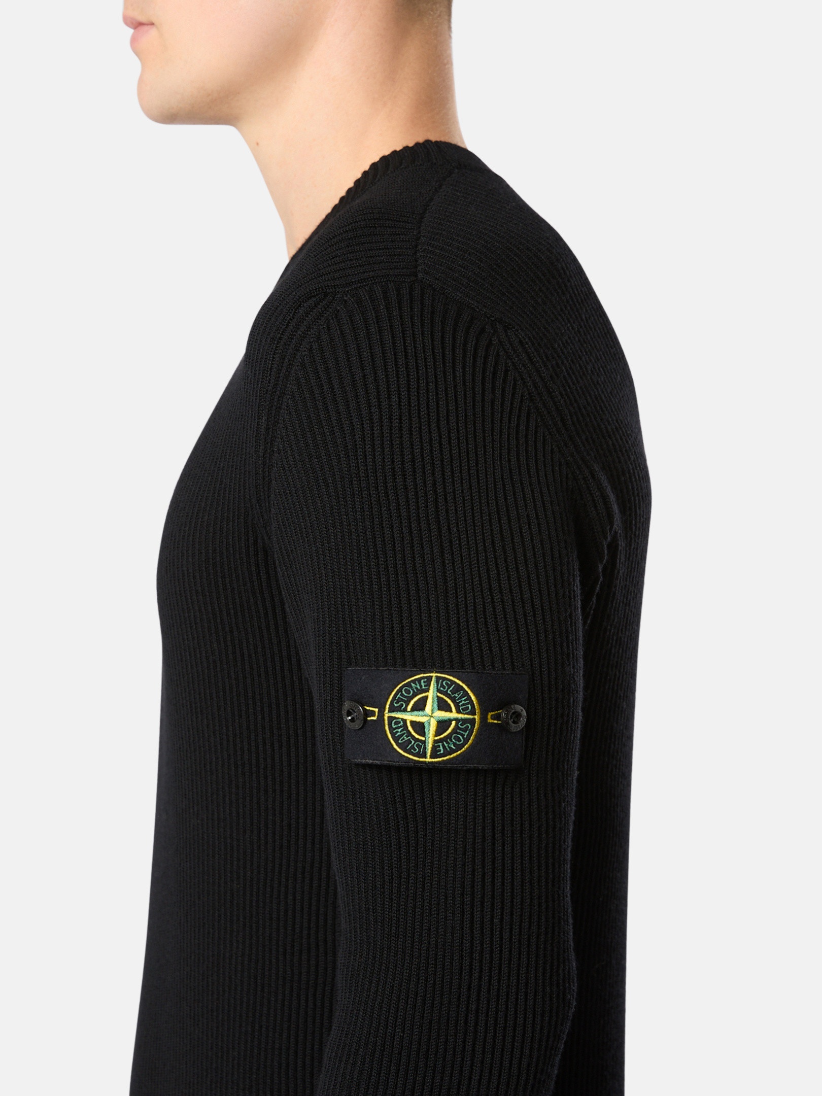 5100053 FULL RIB RWS WOOL - 3