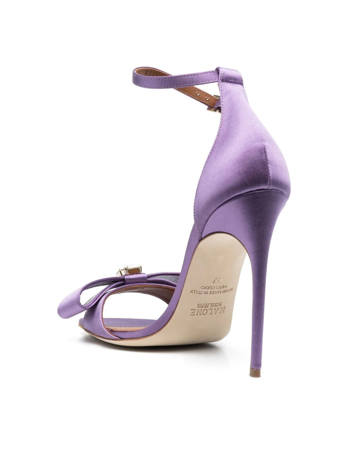 MALONE SOULIERS - Malone Souliers Women Sandal - 2