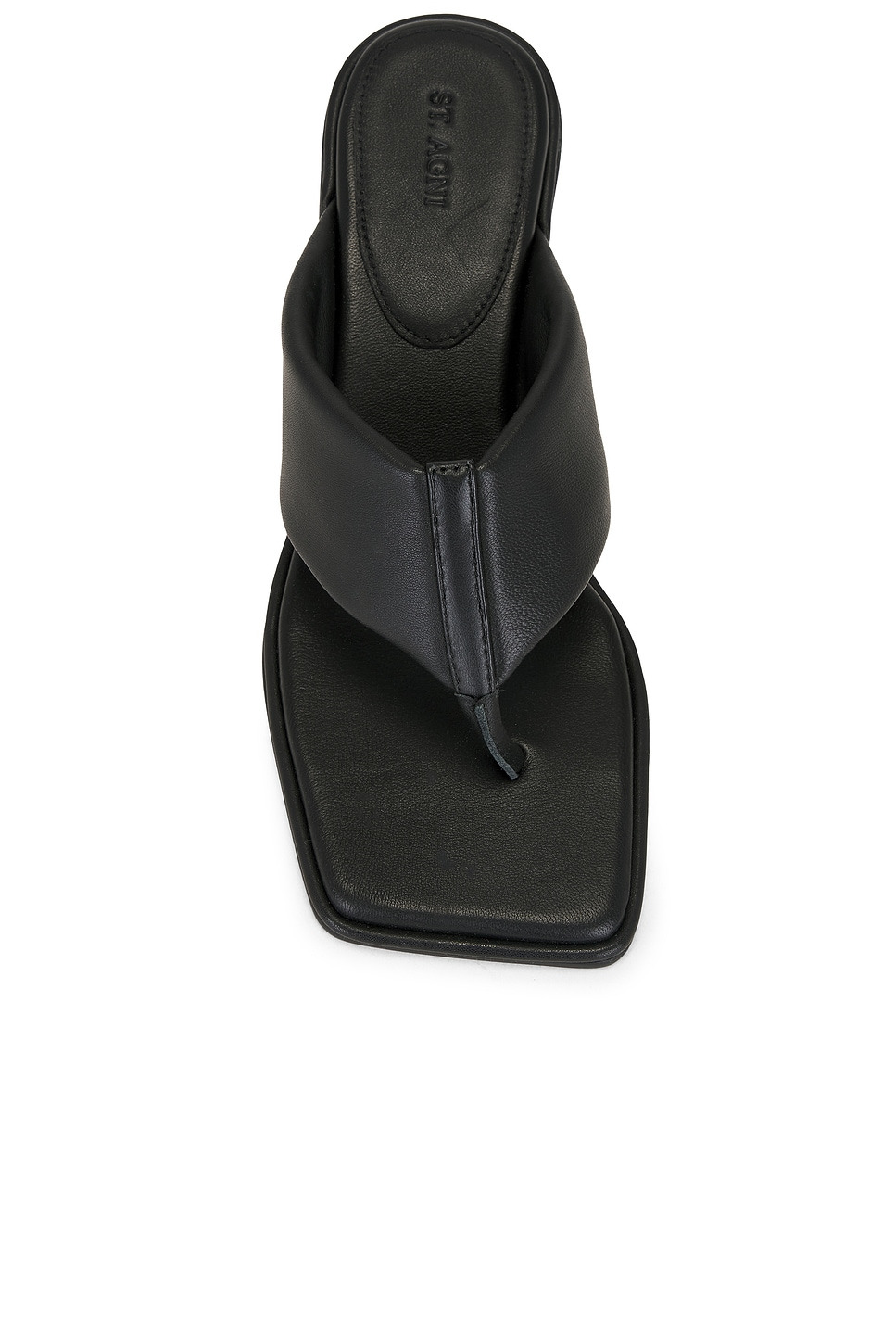 Soft Thong Contour Wedge - 4