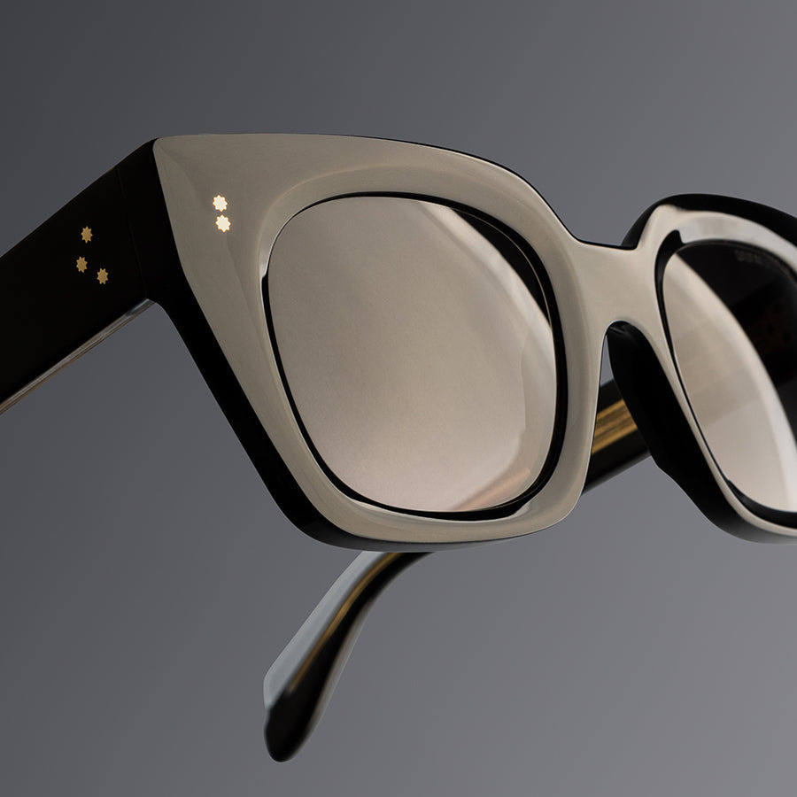1422 SQUARE SUNGLASSES - 5