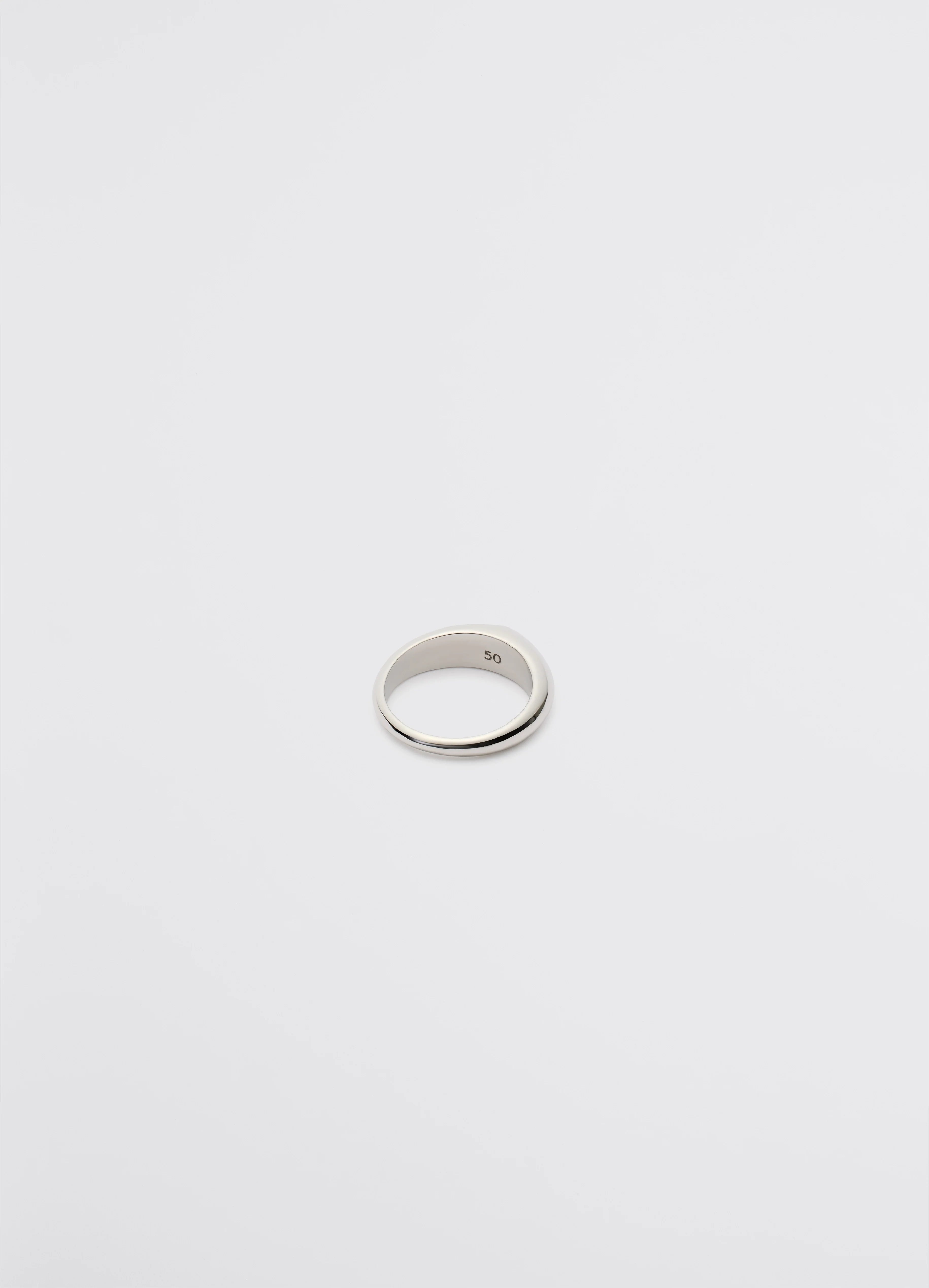 DROP RING - 3
