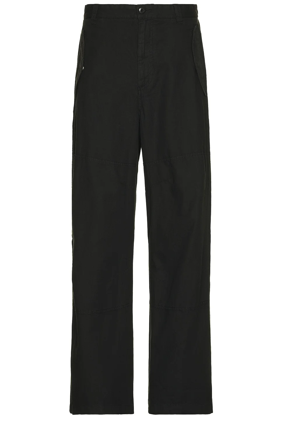 Depot Trousers - 1