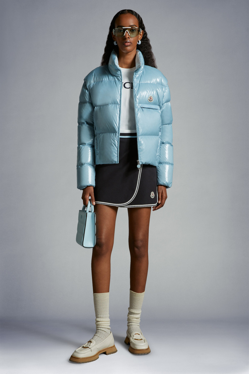 Moncler Wrap Skirt outlook