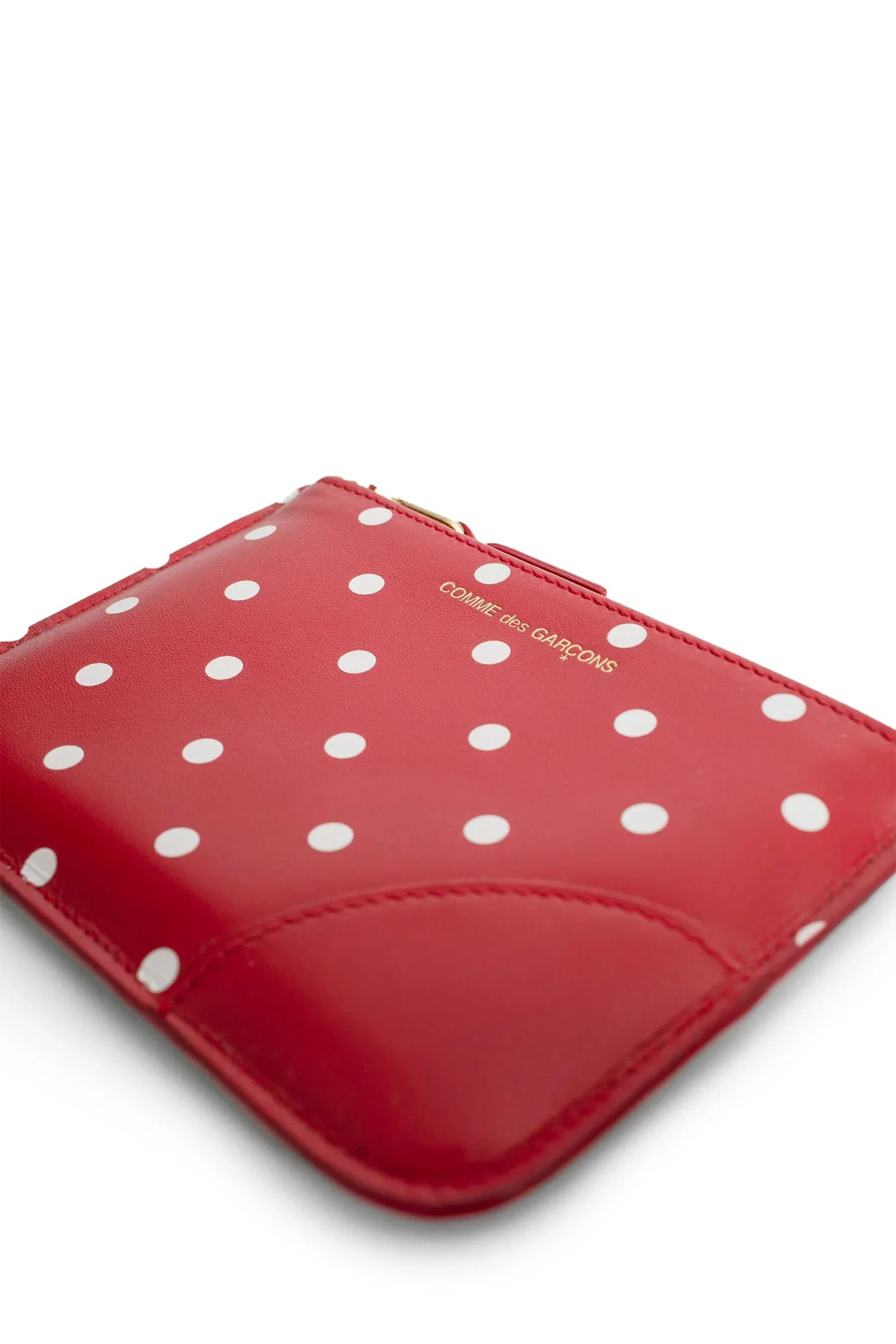 Polka Dot Wallet - 3