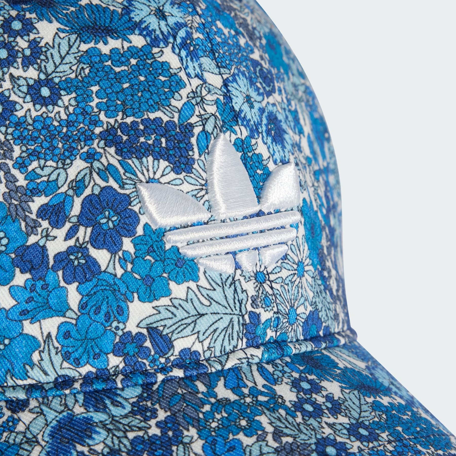 adidas Originals x Liberty London Baseball Hat - 2