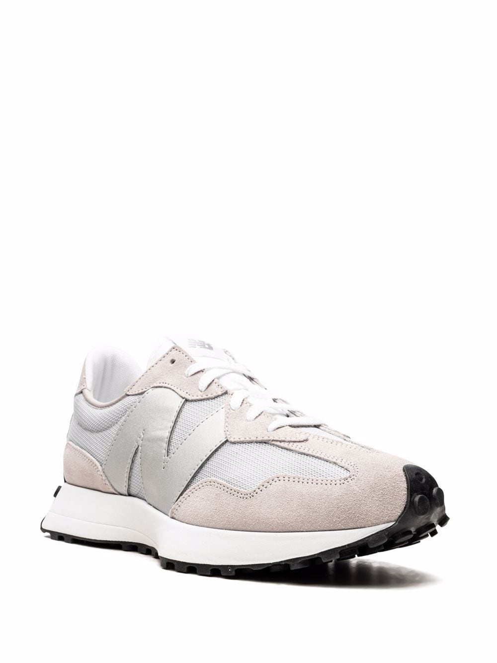 327 "Grey" sneakers - 2