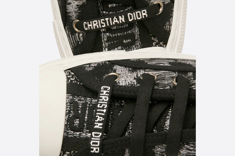 Walk'n'Dior Sneaker 5