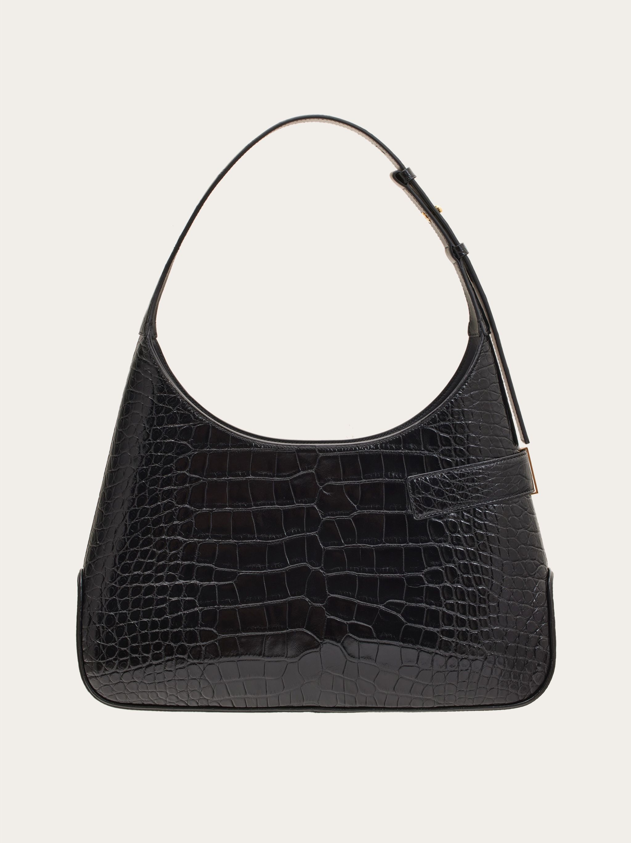 Hobo shoulder bag - 4