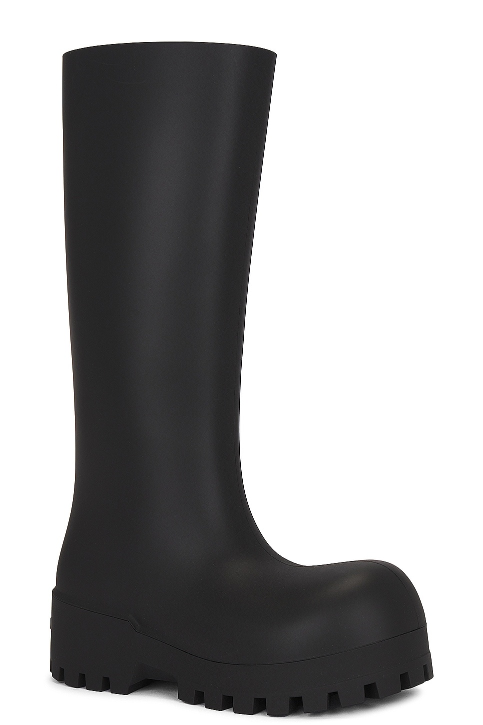 Bulldozer Rainboot - 2