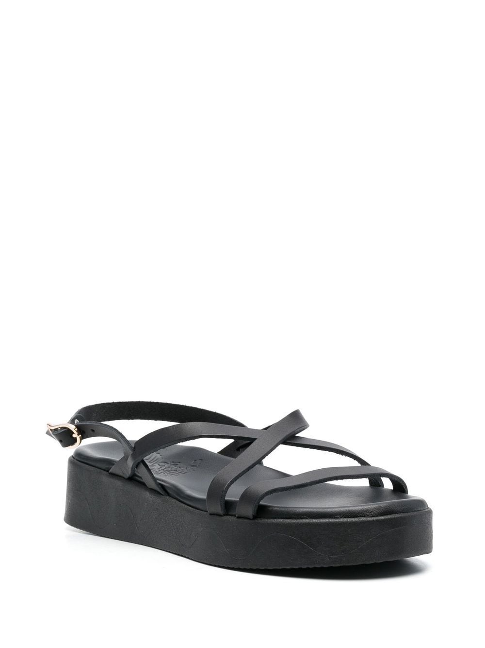 Silia slingback sandals - 2