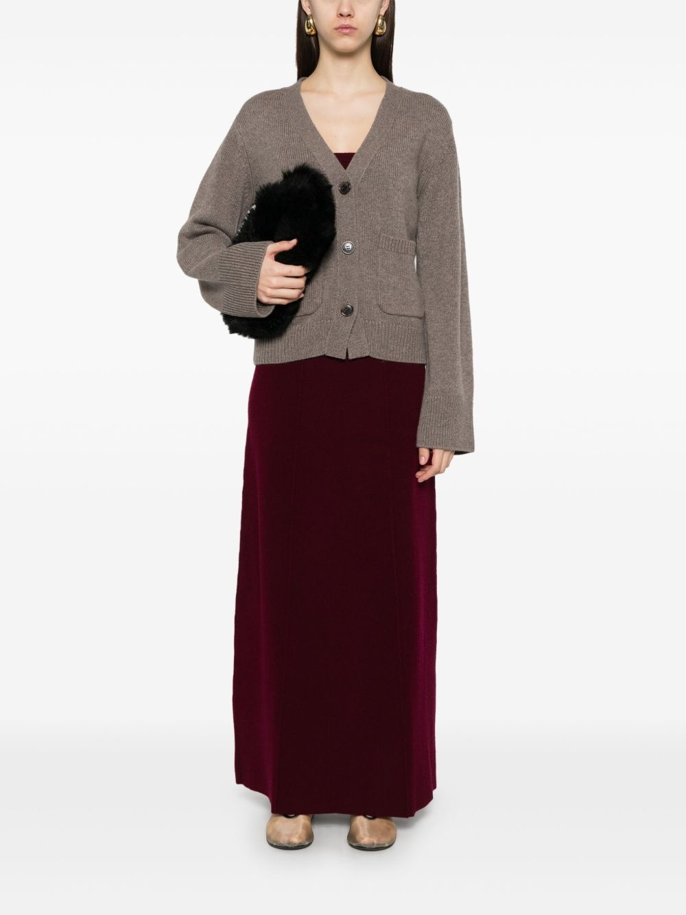 Danni cardigan - 2