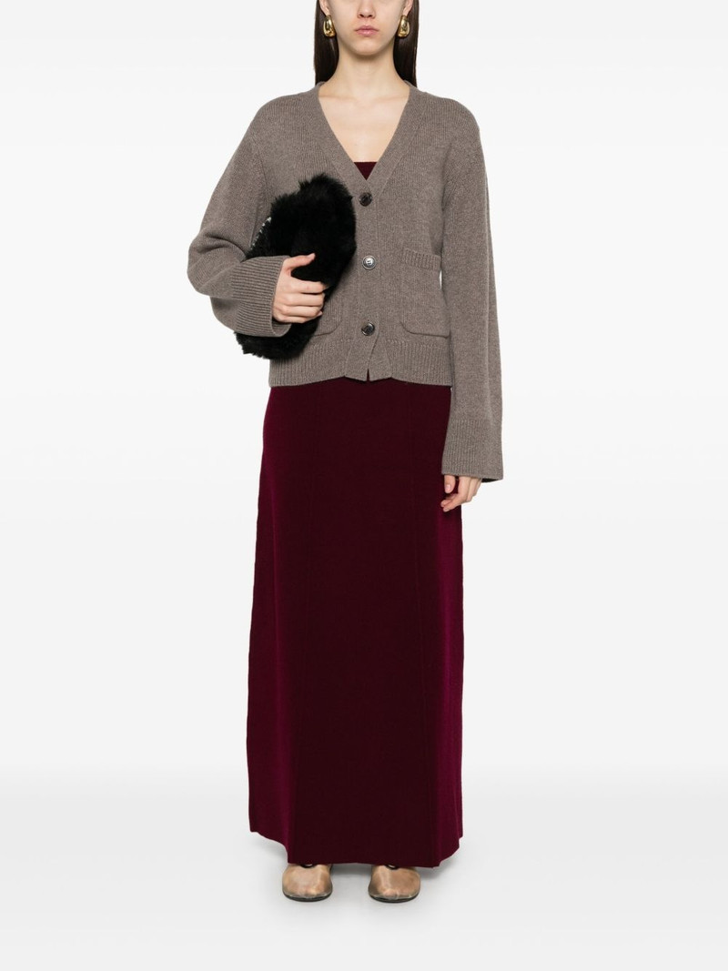 LISA YANG Danni cardigan outlook