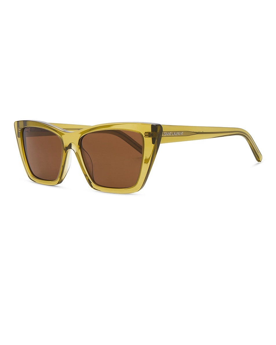 Mica Sunglasses - 2