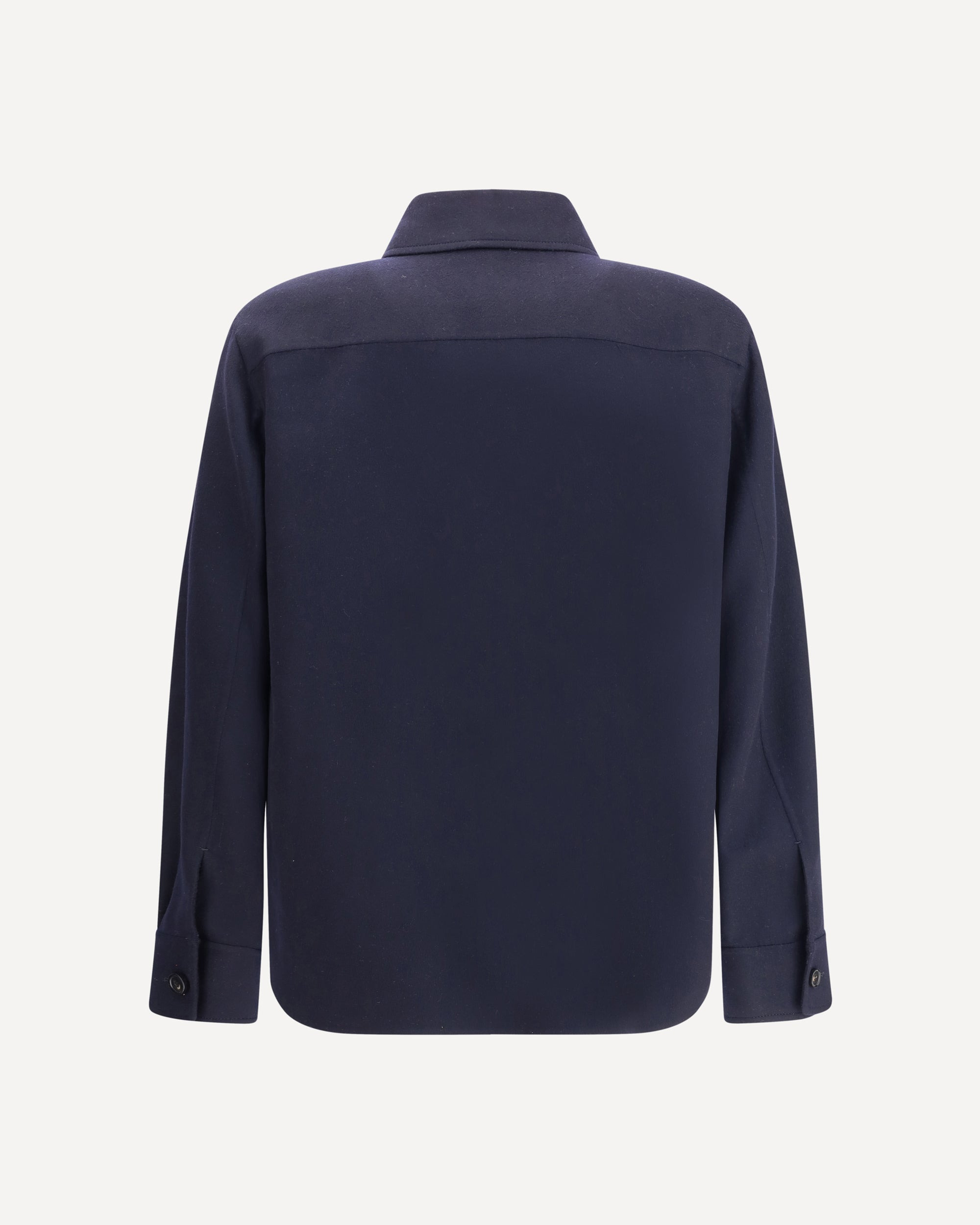 Cashmere Jim Jacket - 2