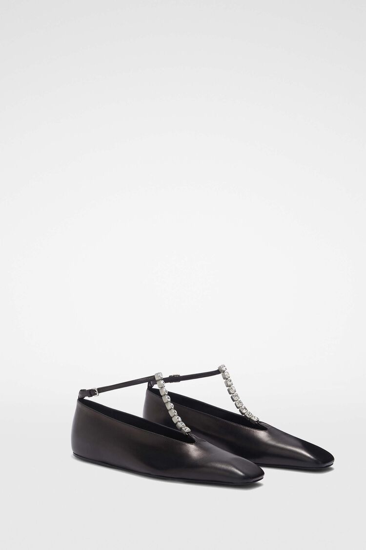 Ballerinas - 3