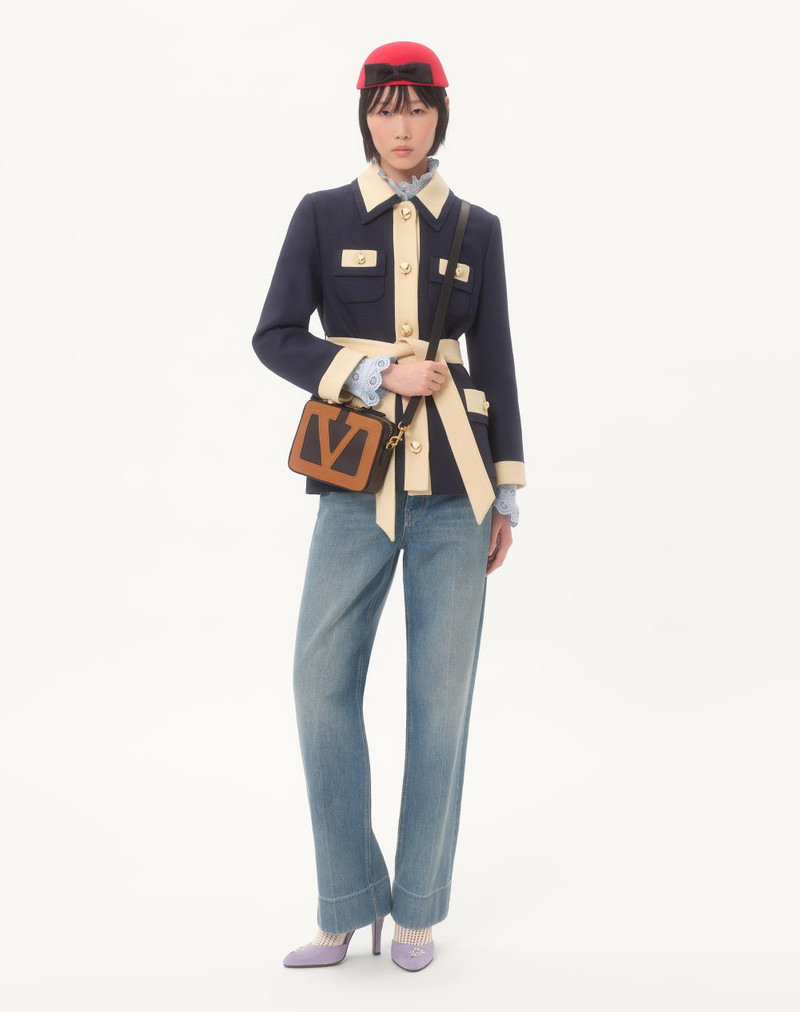 Valentino CABAN outlook