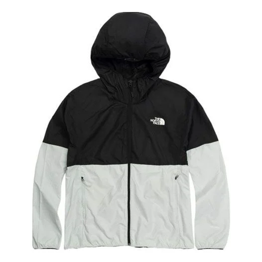 THE NORTH FACE Wind Jacket 'Black' NF0A49B2-5PZ - 1