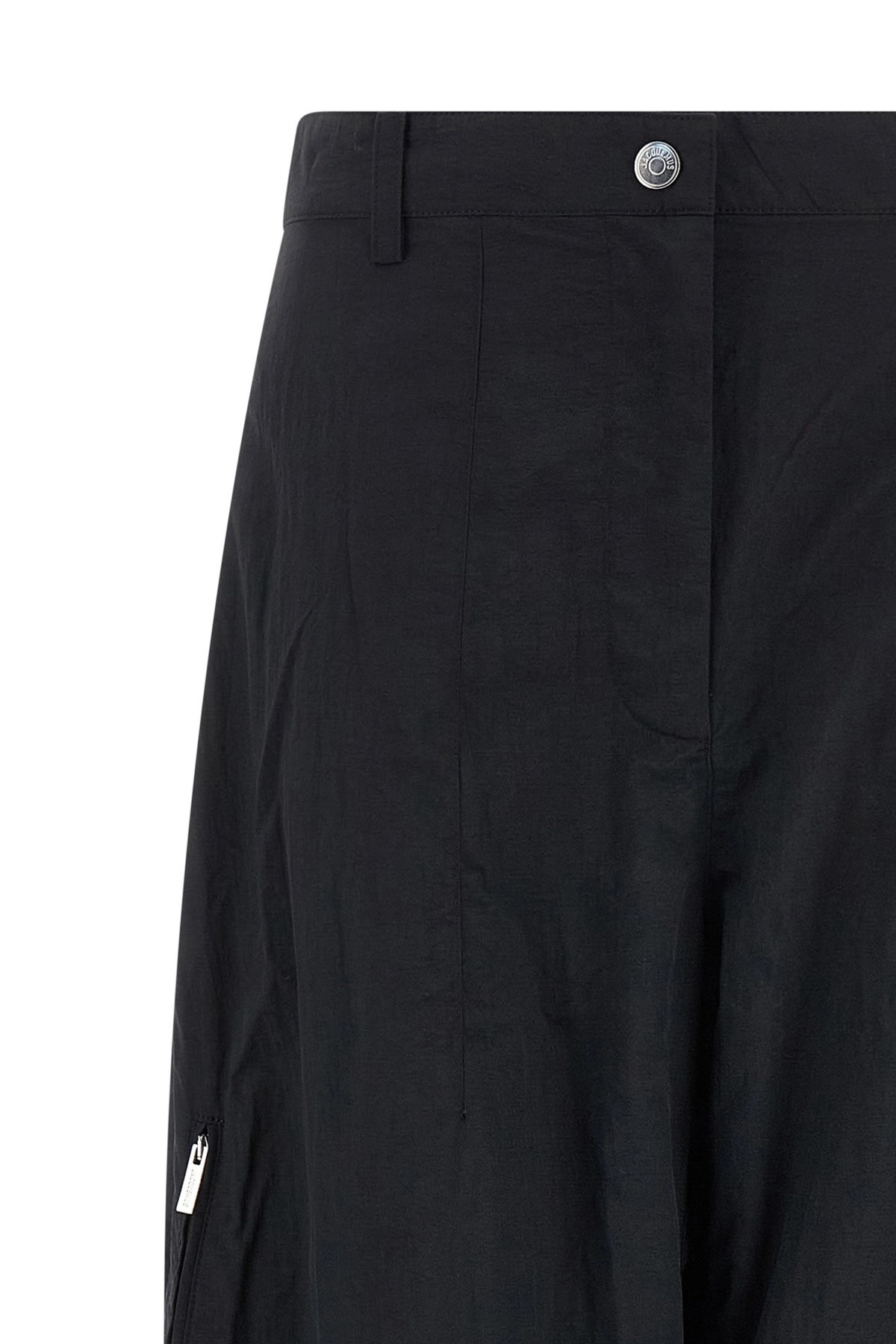 'Le Cargo Ovalo' pants - 3