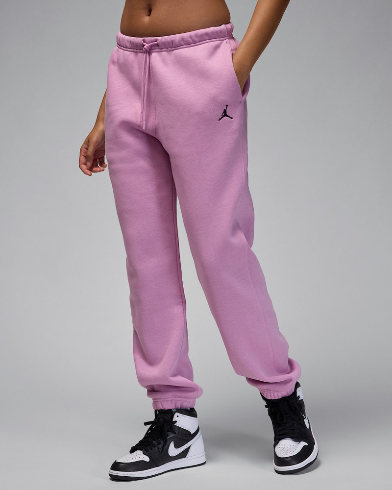 Jordan Brooklyn Fleece Women's Pants 1