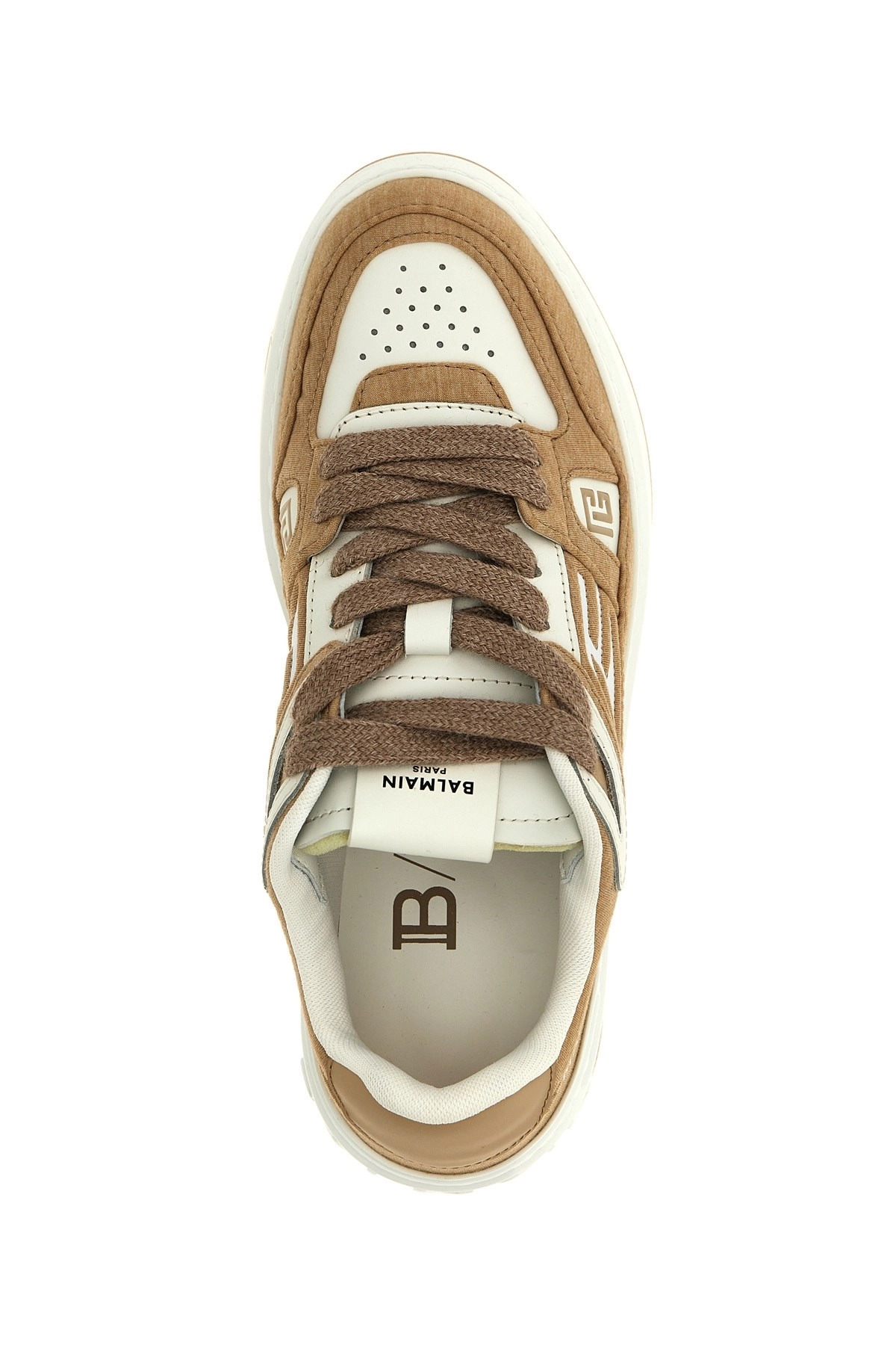 'B-Court' sneakers - 4