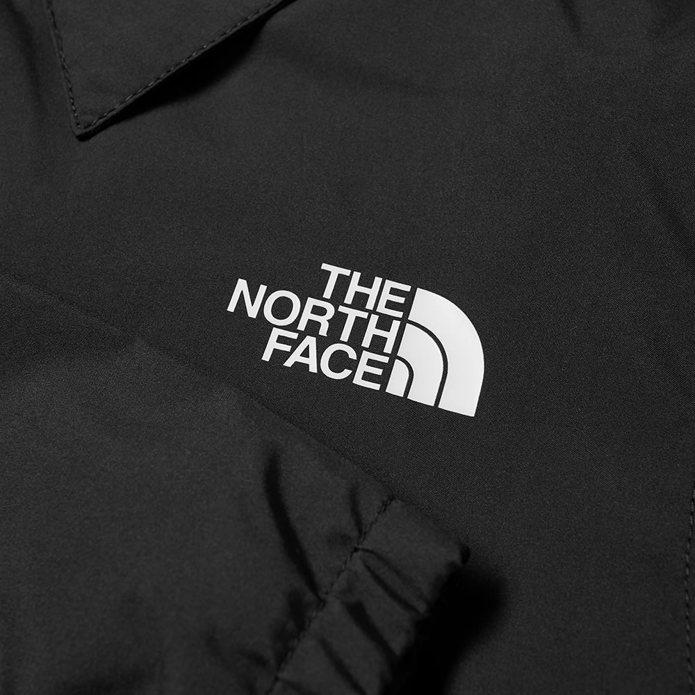 The North Face International South Korea Coach Jacket - 3