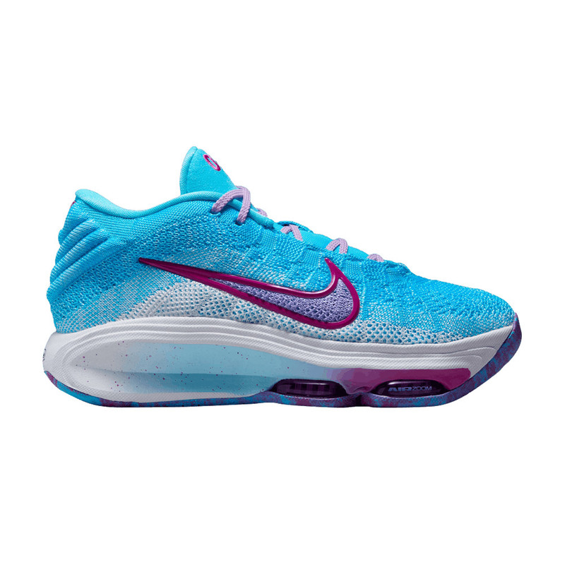 Paige Bueckers x Wmns Air Zoom GT Hustle 3 'Be You, Be Great!' - 1