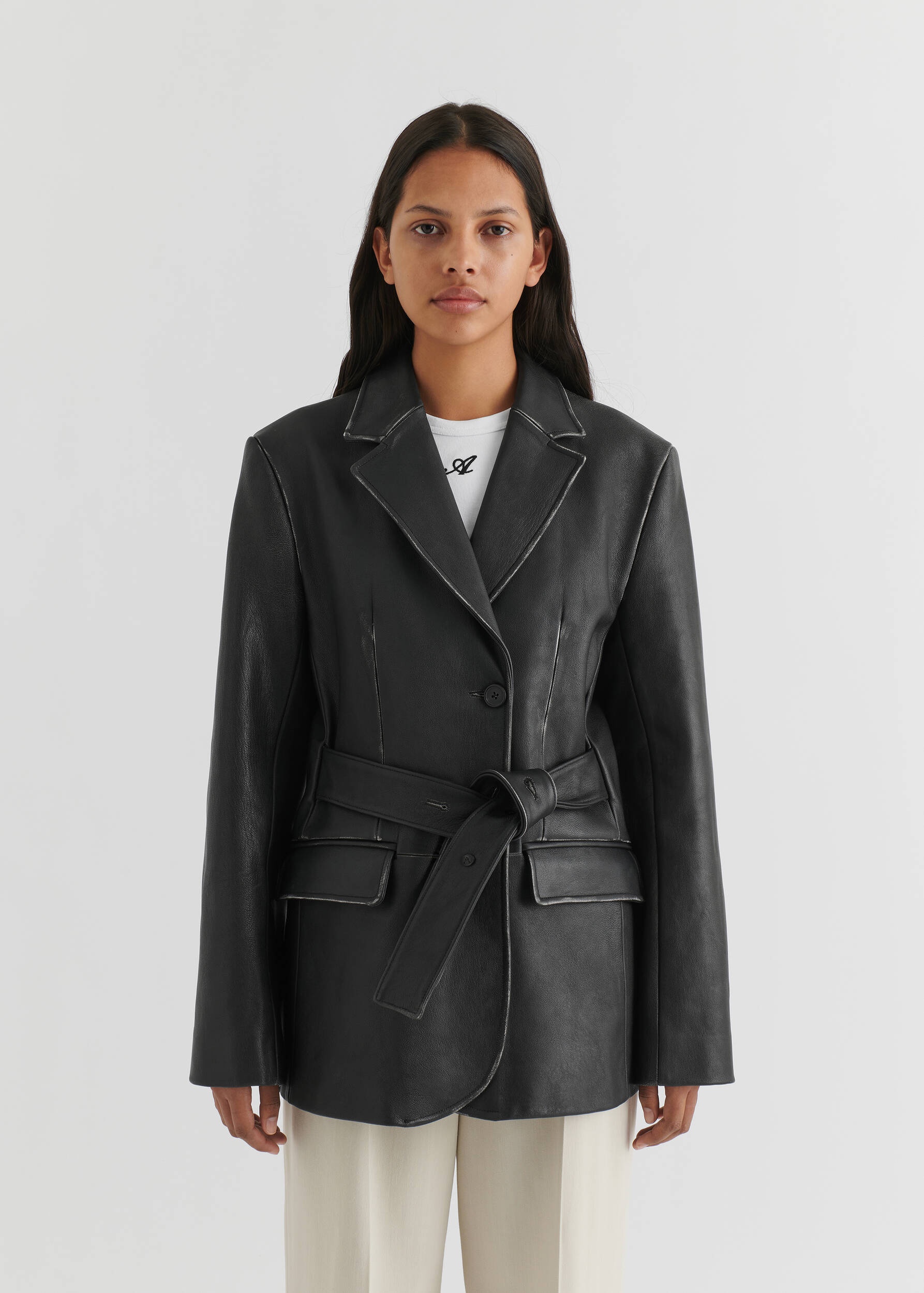 Attic Blazer - 2
