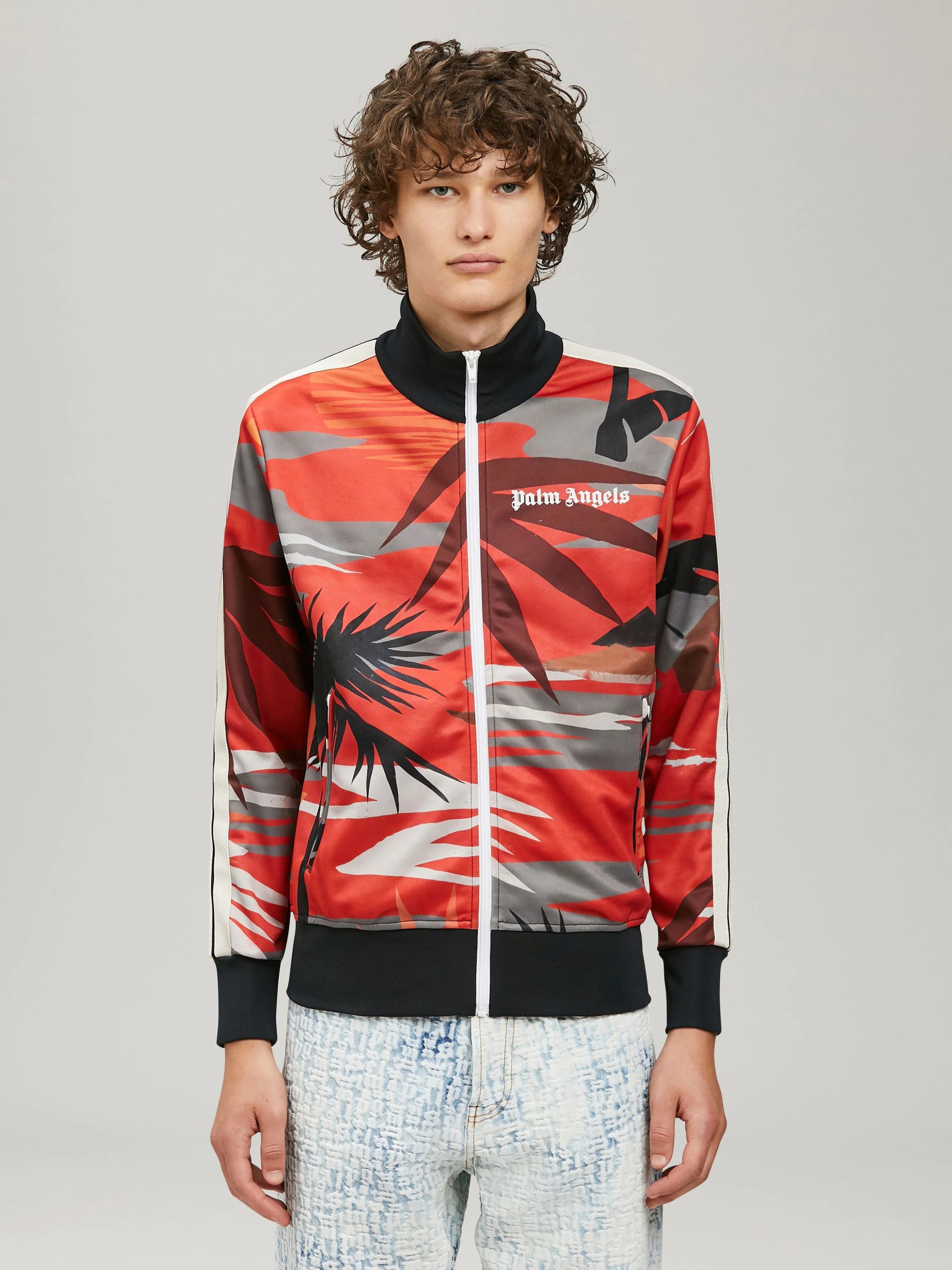 HAWAII TRACK JACKET - 3