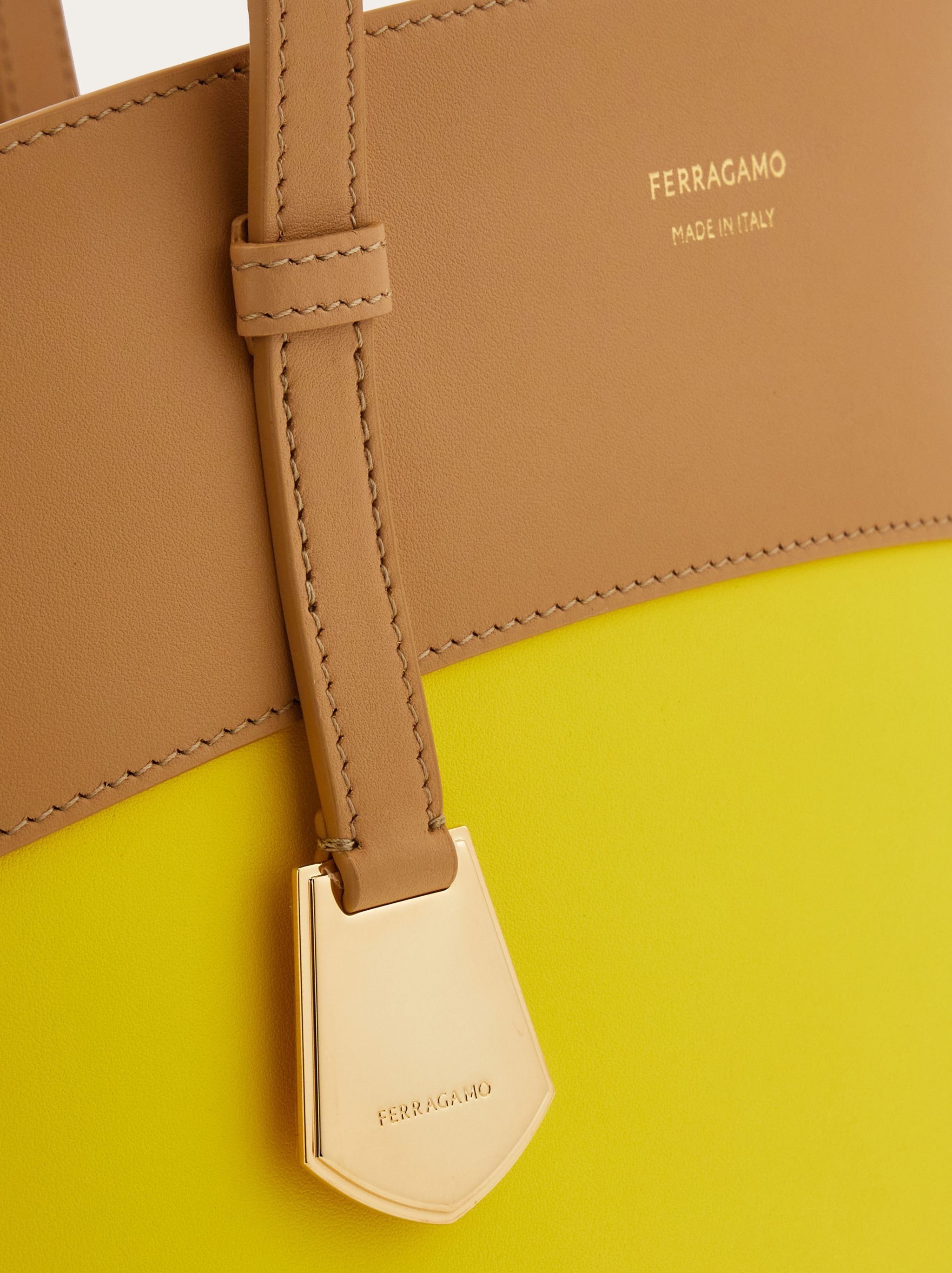 Charming tote bag (S) - 6