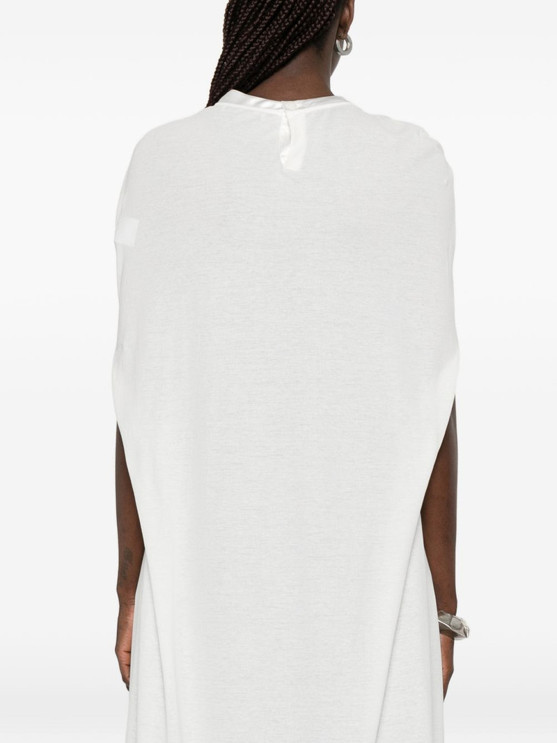 draped collar coat 4