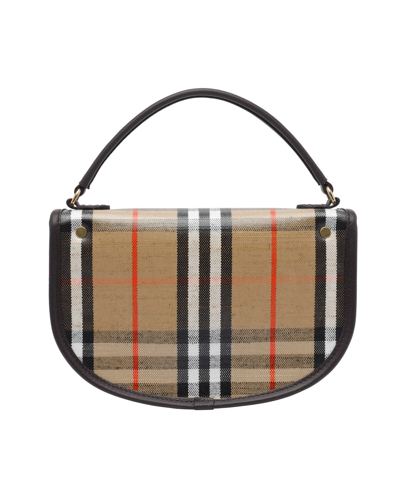 Highlands Crossbody Bag - 3
