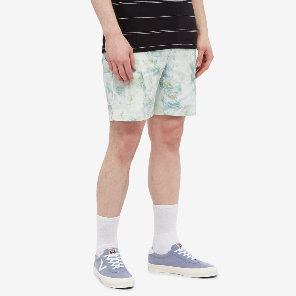 Carhartt WIP Marble Short - 4