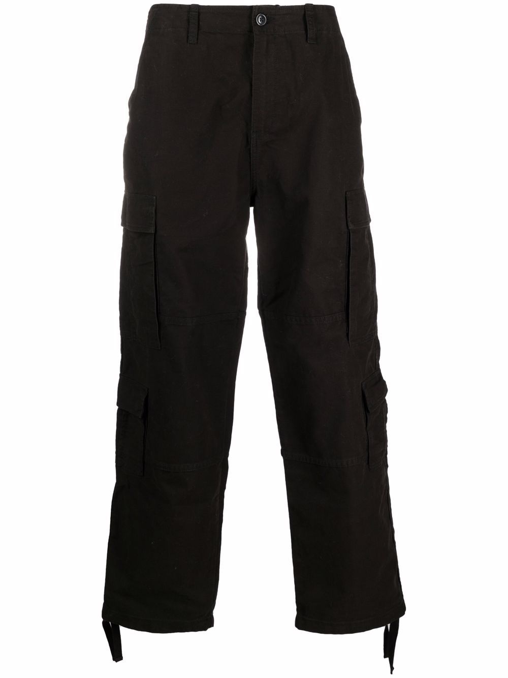 Surplus cargo trousers - 1