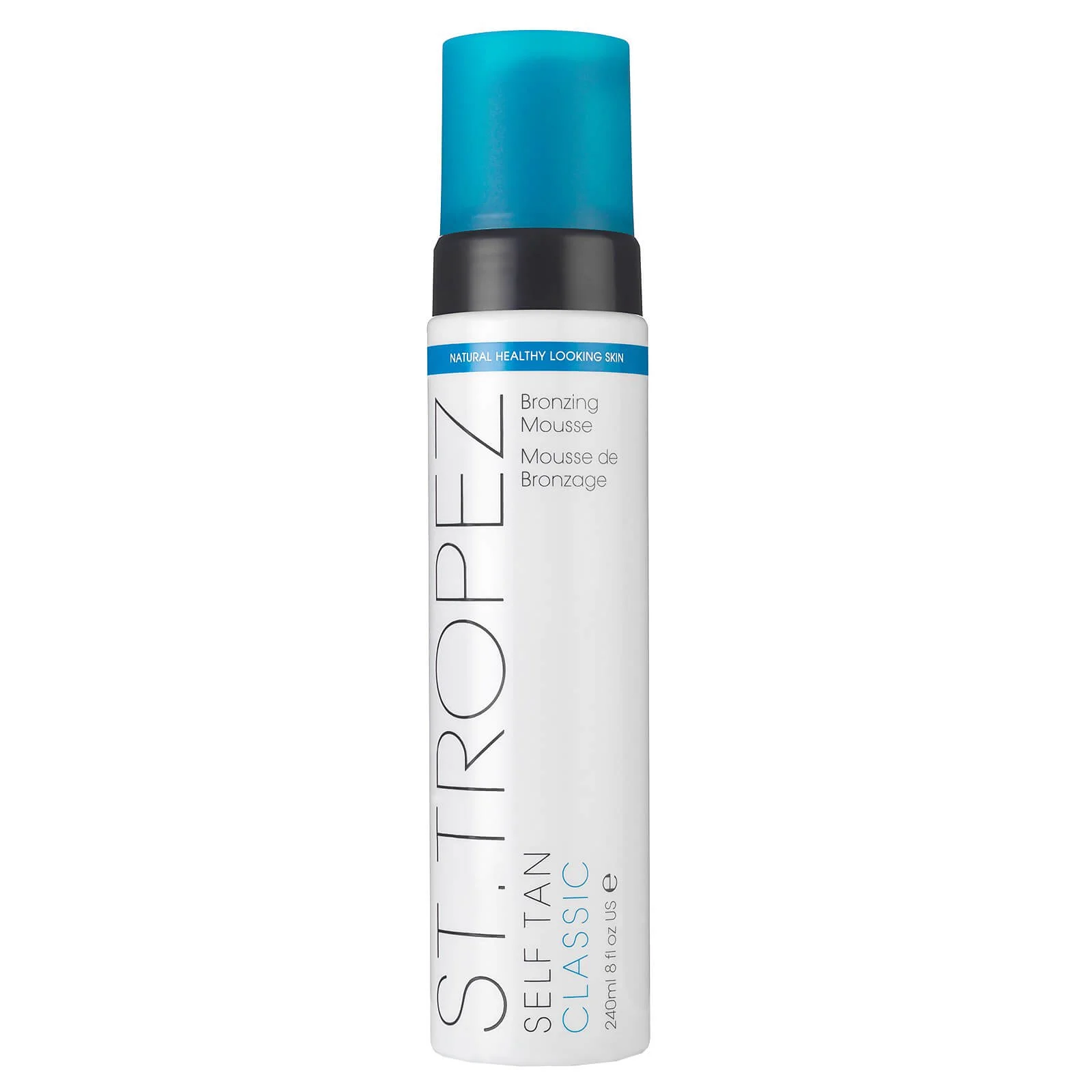 St. Tropez Self Tan Bronzing Mousse (8 fl. oz.) - 1