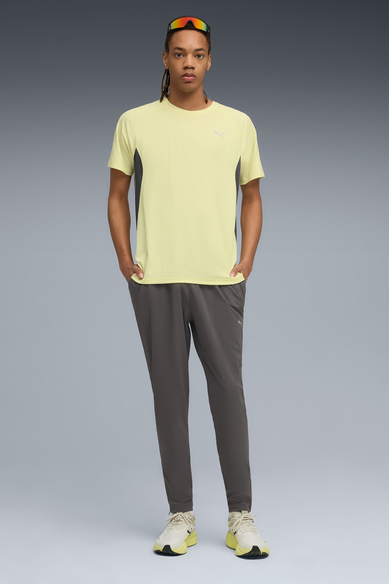 Run Velocity Men's Tapered Running Pants 5
