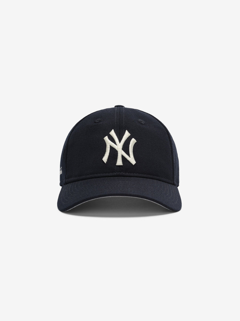 New York Yankees 9FORTY Cap 1