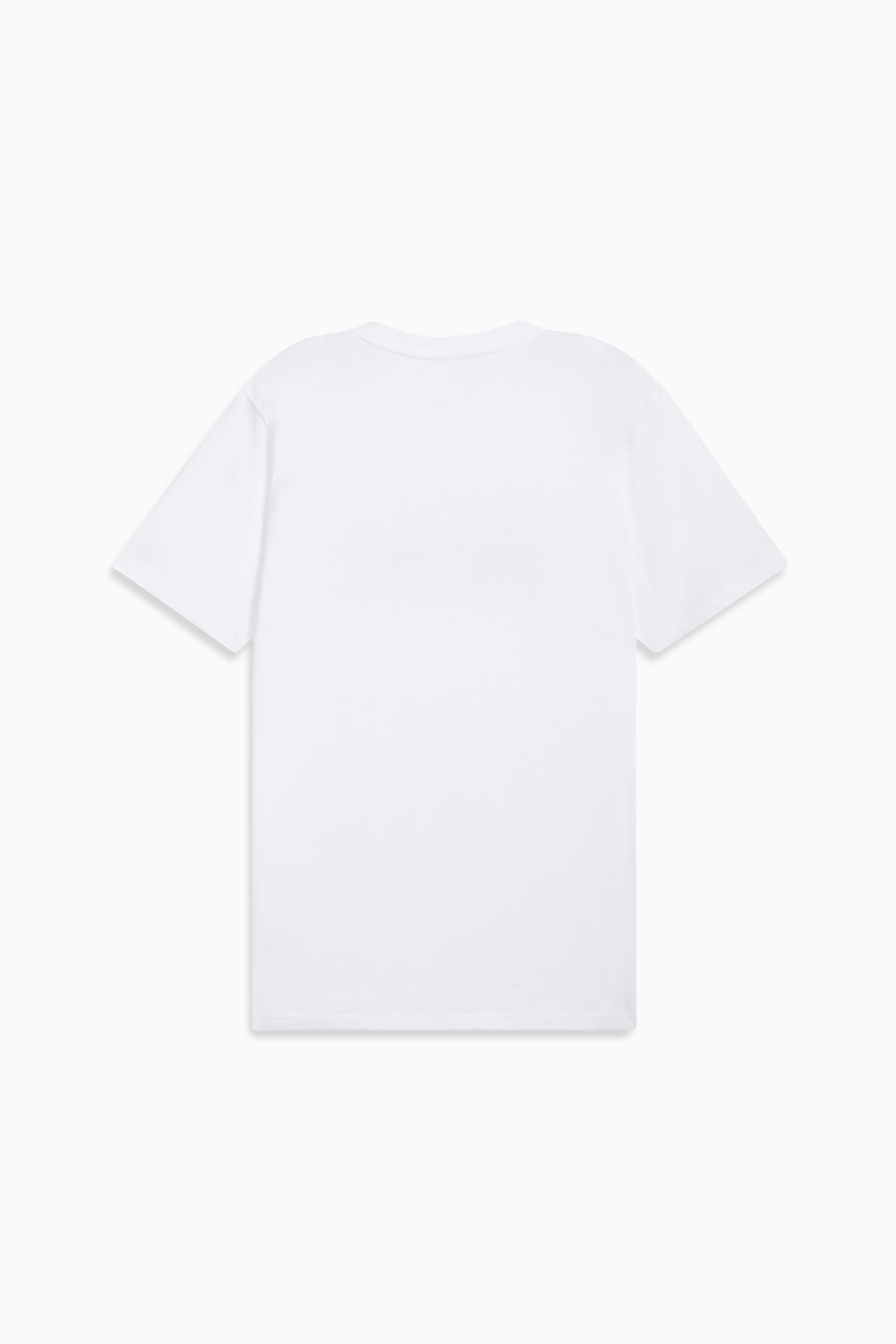 Collegiate Logo Men's Tee - 2