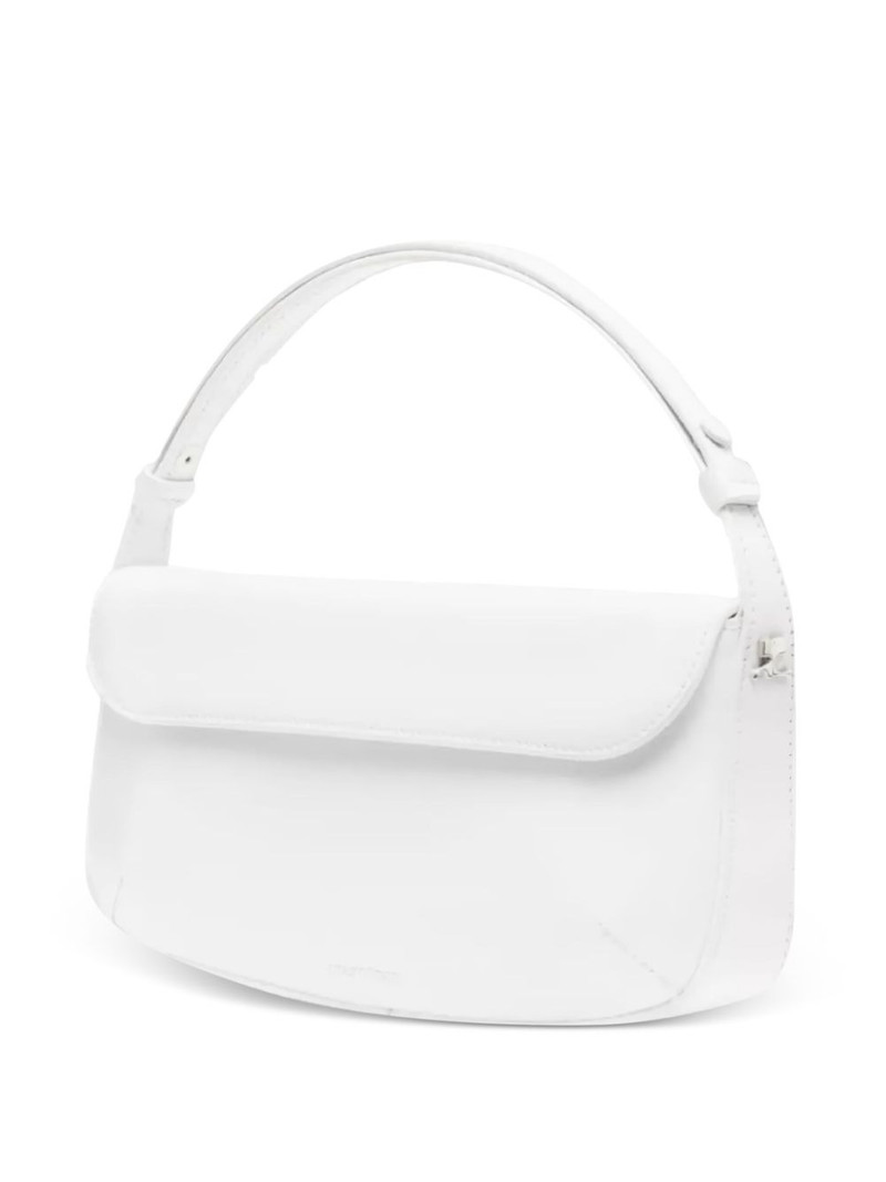 curved-flap shoulder bag 5
