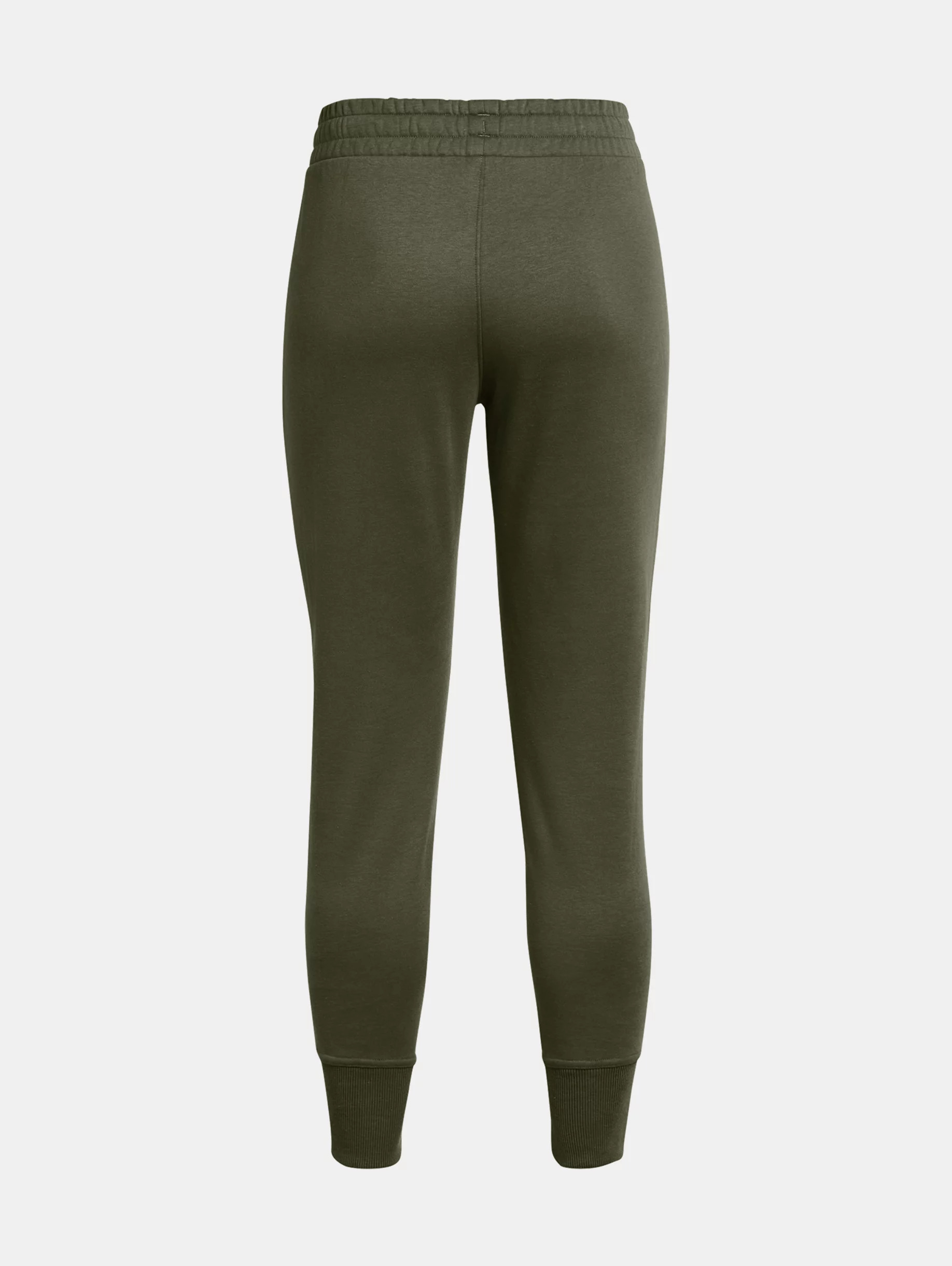 Women's UA Freedom Fleece Joggers - 3