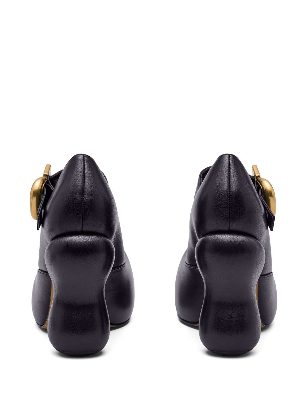 The Doll pumps - 4