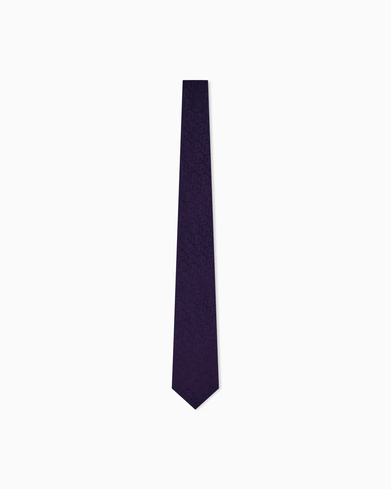 TIE IN SILK - 1