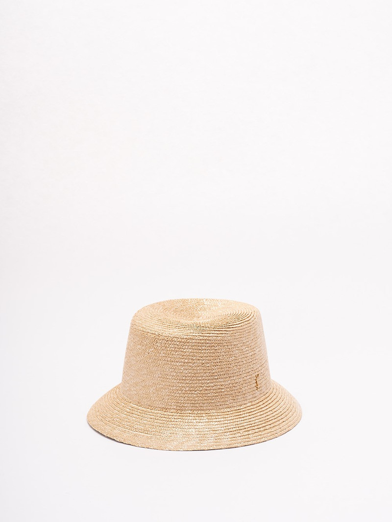 SAINT LAURENT Bucket Hat outlook