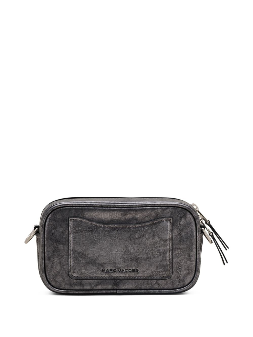 The Metallic Big Shot cross body bag - 3