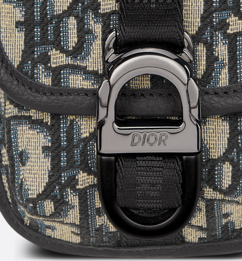 Dior 8 Case with Cord for AirPods Pro 6