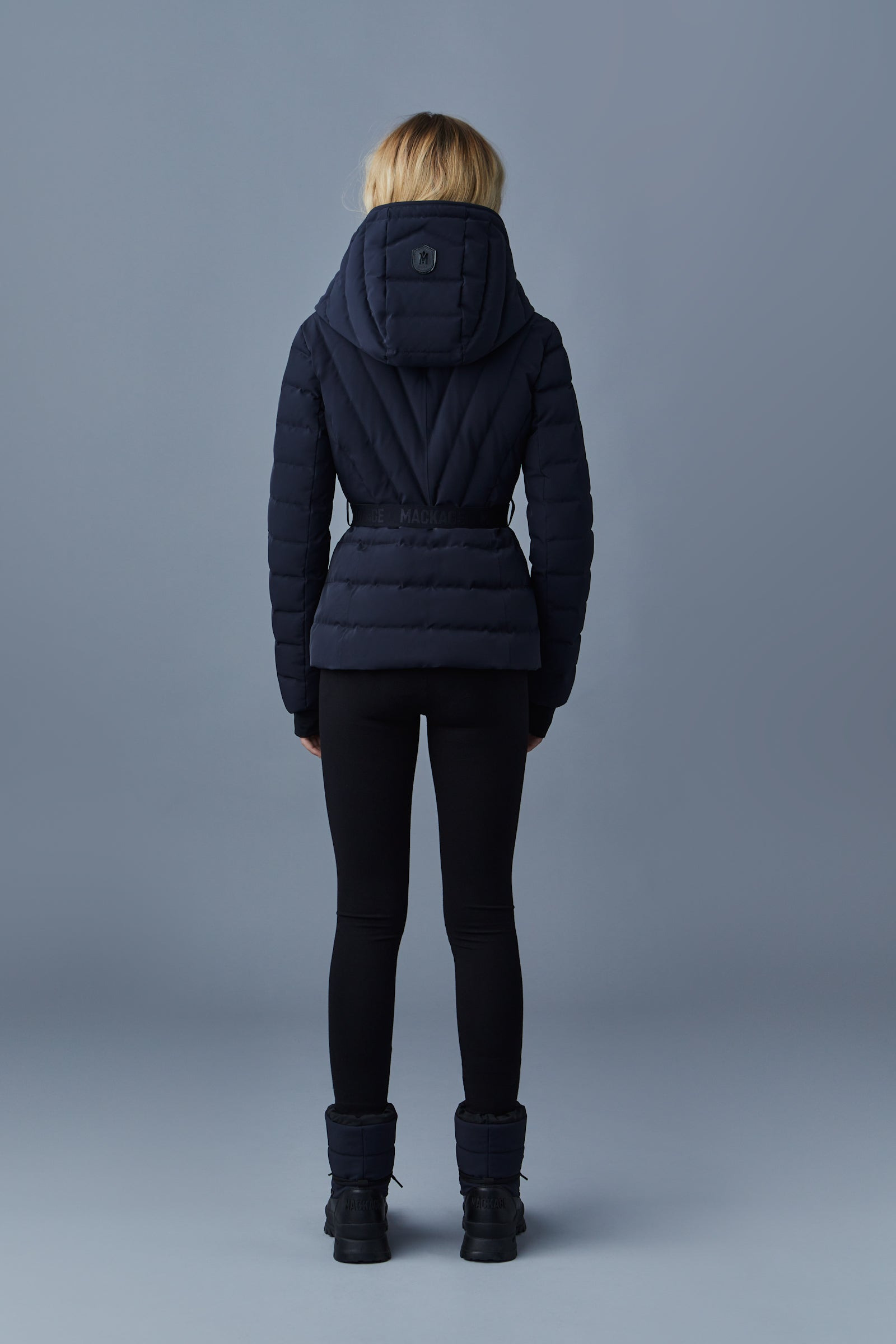 ELITA Agile-360 down ski jacket - 4
